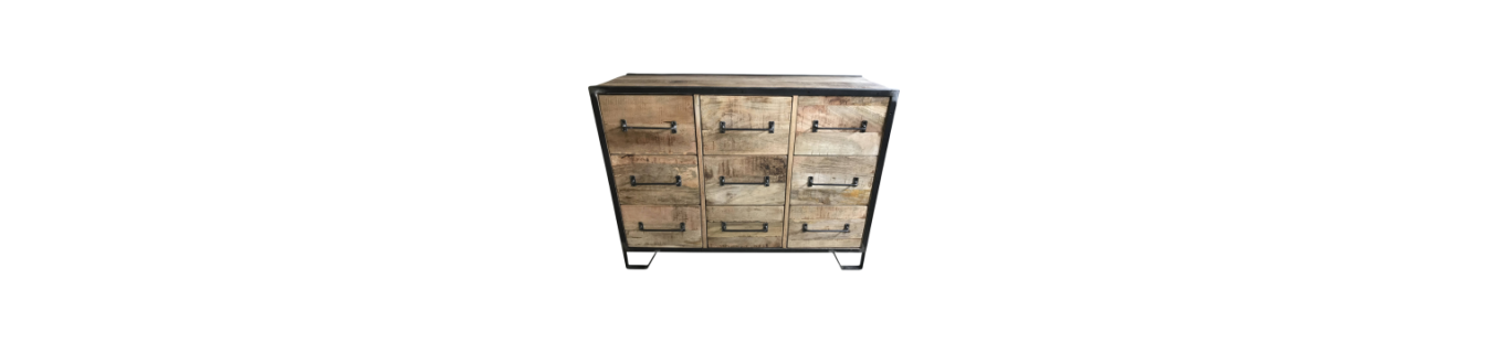 Cabinets