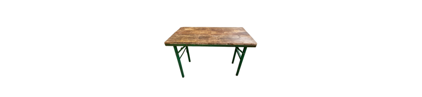 Tables