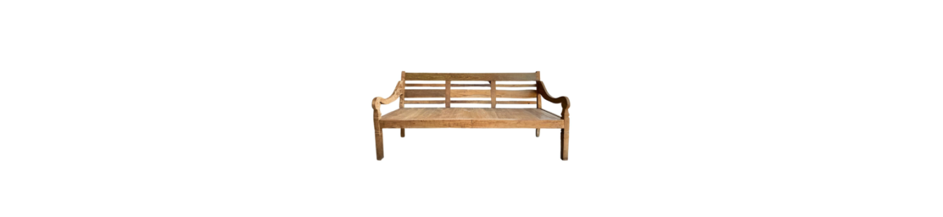 Stühle & Sofas