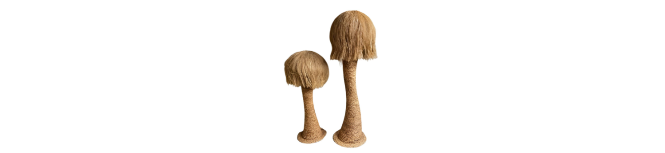 Vloerlampen