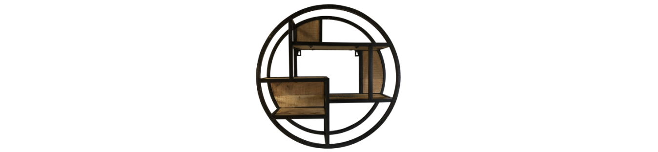 Coat racks & wall racks
