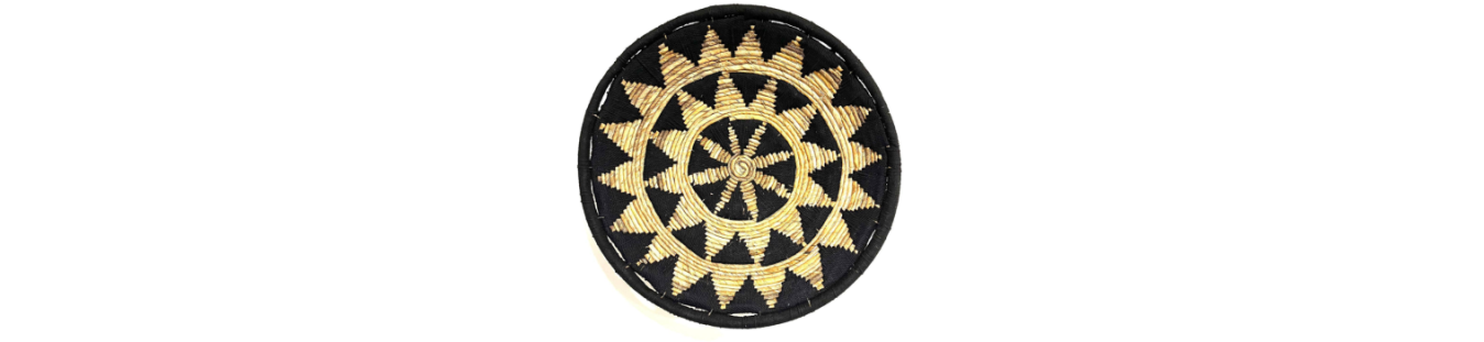 Wall decoration