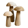 Diverse Hout